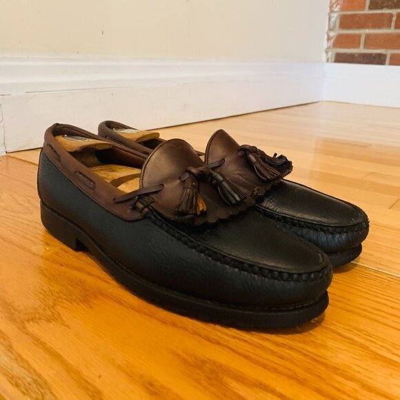 Allen Edmonds \